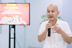 Vietnam Phở Festival 2025 hướng đến dấu ấn mới tại Singapore