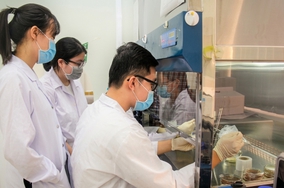 Thành phố của nguồn nhân lực chất lượng cao
