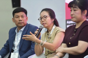 Xây dựng và bất động sản đứng trước luật chơi 'bắt buộc xanh' để giữ chân vốn FDI