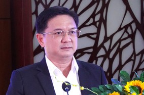 'TP.HCM phải là hình mẫu đô thị thông minh, cụ thể hóa mục tiêu top 50 đô thị dẫn đầu toàn cầu'