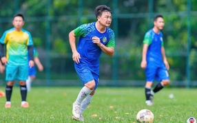 Giải bóng đá công nhân, viên chức Việt Nam 2025