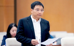 Chính quyền 2 cấp