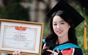 Tuyển sinh đại học 2026