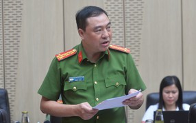 Vụ án sai phạm trong lĩnh vực y tế liên quan đến Công ty cổ phần đầu tư y tế Việt Mỹ