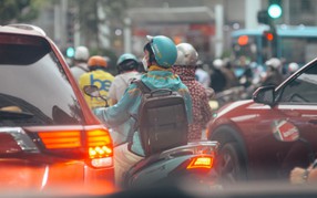 Một chạm, vạn biến