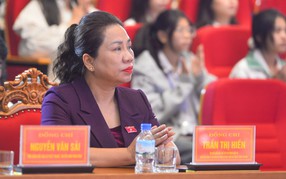 Tiếp sức đến trường 2026