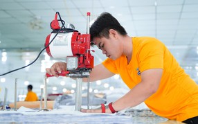 Ngày doanh nhân Việt Nam 13-10