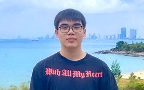 Chuyện tốt mỗi ngày