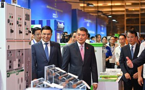 Ngày doanh nhân Việt Nam 13-10