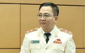 Kỳ họp thứ 2 Quốc hội khóa XVI