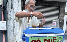 Chuyện tốt mỗi ngày
