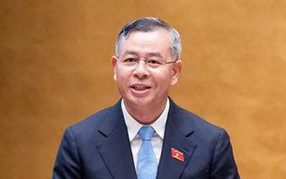 Kỳ họp thứ 2 Quốc hội khóa XVI