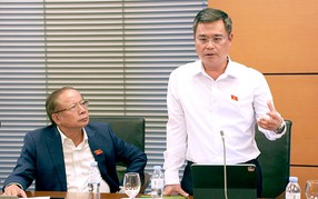 Kỳ họp thứ 2 Quốc hội khóa XVI