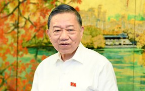 Kỳ họp thứ 2 Quốc hội khóa XVI
