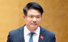 Kỳ họp thứ 2 Quốc hội khóa XVI