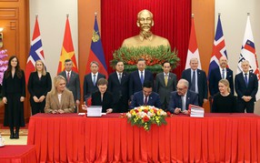 Hoạt động của Lãnh đạo Đảng, Nhà nước