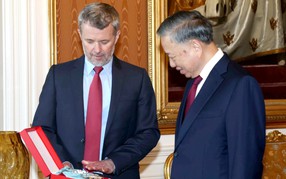 Hoạt động của Lãnh đạo Đảng, Nhà nước