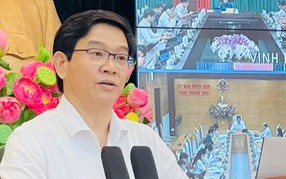 Sắp xếp trường học