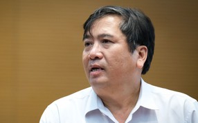 Sắp xếp trường học