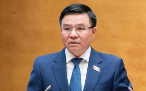 Kỳ họp thứ 2 Quốc hội khóa XVI