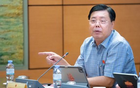 Kỳ họp thứ 2 Quốc hội khóa XVI