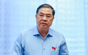 Kỳ họp thứ 2 Quốc hội khóa XVI