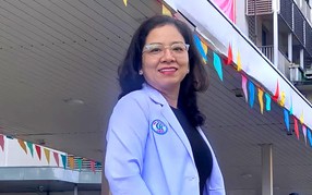 Chuyện tốt mỗi ngày