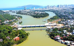 Mưa ngập