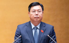 Kỳ họp thứ 2 Quốc hội khóa XVI