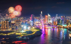 Ngày Văn hóa Việt Nam 24-11