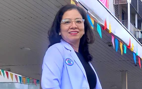 Chuyện tốt mỗi ngày