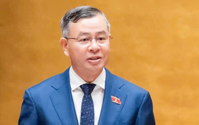 Kỳ họp thứ 2 Quốc hội khóa XVI