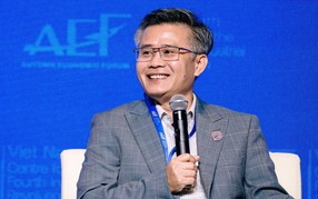 Diễn đàn Kinh tế mùa Thu