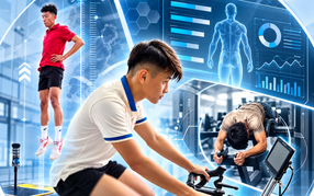 Đại hội Thể thao toàn quốc lần thứ X năm 2026
