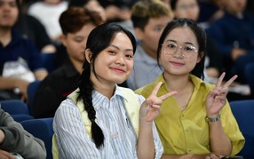 Tiếp sức đến trường 2026