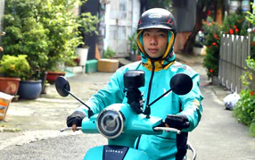 Tiếp sức đến trường 2026