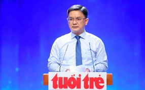 Tiếp sức đến trường 2026