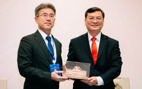 Diễn đàn Kinh tế mùa Thu