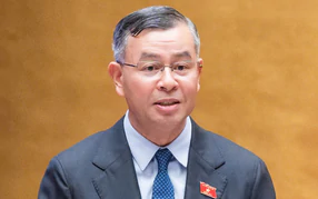 Kỳ họp thứ 2 Quốc hội khóa XVI