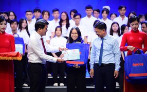 Tiếp sức đến trường 2026