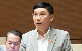 Kỳ họp thứ 2 Quốc hội khóa XVI