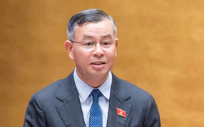 Kỳ họp thứ 2 Quốc hội khóa XVI