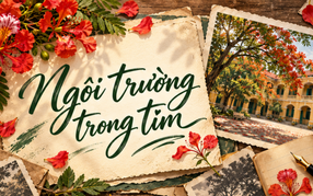 Ngôi trường trong tim