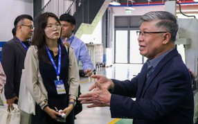 Diễn đàn Kinh tế mùa Thu