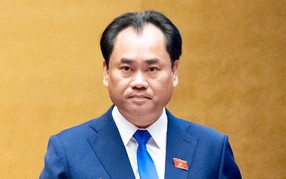 Kỳ họp thứ 2 Quốc hội khóa XVI