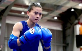 Đại hội Thể thao toàn quốc lần thứ X năm 2026