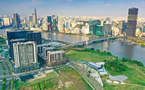 Luật phát triển đô thị