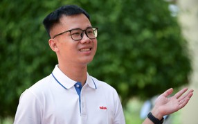 Tiếp sức đến trường 2026