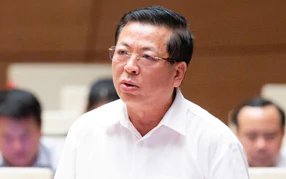 Kỳ họp thứ 2 Quốc hội khóa XVI