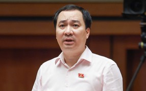 Kỳ họp thứ 2 Quốc hội khóa XVI